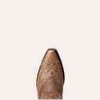 Dakota – Embroidered Knee-High Cowgirl Boots