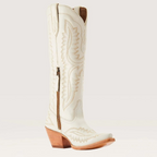 Dakota – Embroidered Knee-High Cowgirl Boots